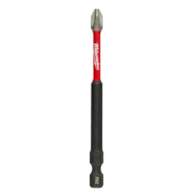 MILWAUKEE BIT SHOCKWAVE  PH 2/90