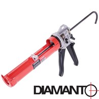 Wyciskacz do silikonu (do precyzjnych prac) DIAMANTO PROFESSIONAL