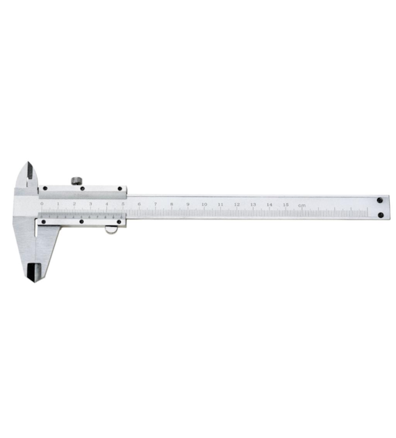 Suwmiarka 150 mm DREL