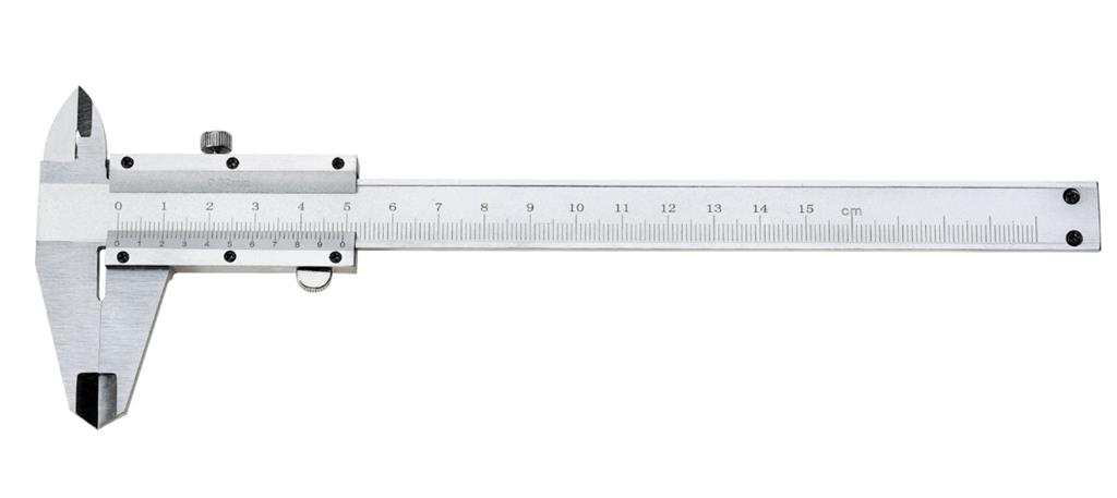Suwmiarka 150 mm DREL