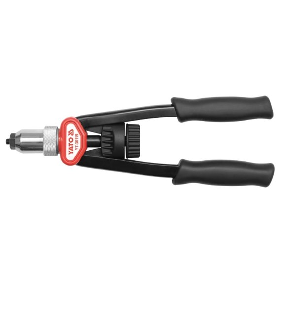 Nitownica ręczna do nitonakrętek M5-M12 YATO