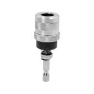 WAART Uchwyt magnetyczny 1/4  z regulacją do G/K