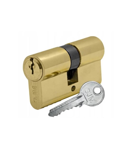 Wkładka drzwiowa GJM 35/45mm