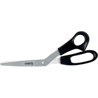 Nożyczki 215 mm - stal nierdzewna STER'G