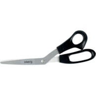 Nożyczki 215 mm - stal nierdzewna STER'G