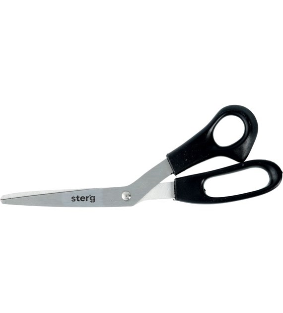 Nożyczki 215 mm - stal nierdzewna STER'G