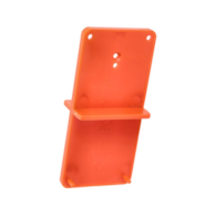 WAART Znacznik otworów pod zawiasy plastikowy