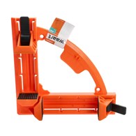 Ścisk kątowy plastikowy