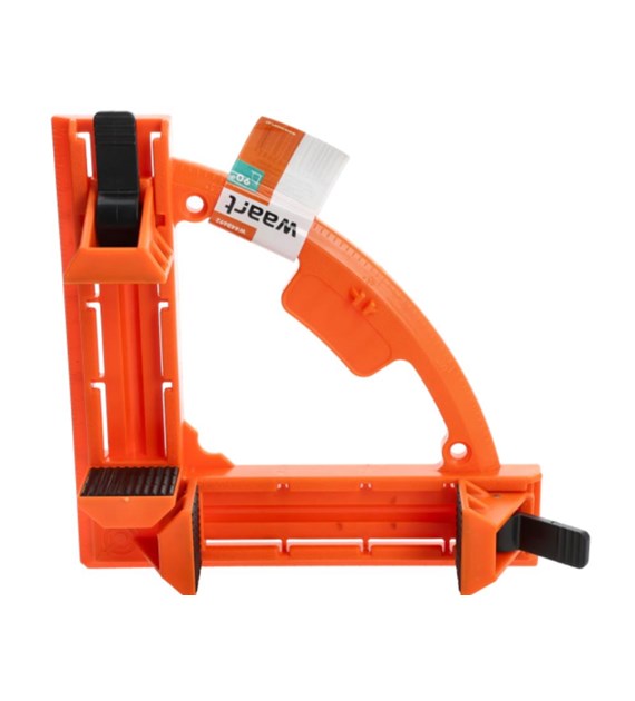 Ścisk kątowy plastikowy