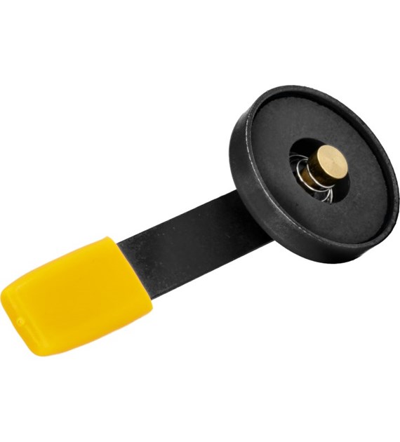 Uchwyt spawalniczy magnetyczny uziemiający 200A DREL