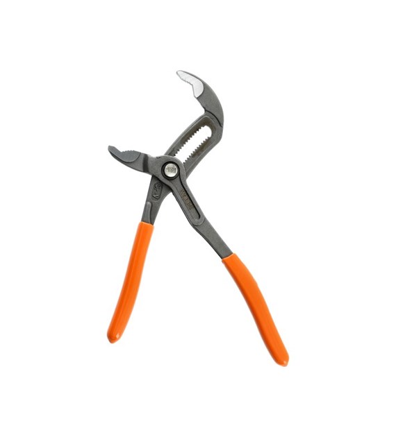 WAART Szczypce nastawne do rur 175 mm, max 1 i 1/2 