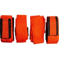 Pasy do przenoszenia mebli 4,5 x 280 cm udźwig 150 kg DREL