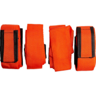 Pasy do przenoszenia mebli 4,5 x 280 cm udźwig 150 kg DREL