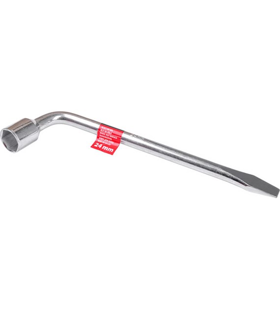 Klucz do kół 24 mm STERG