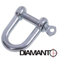 Szekla uniwersalna 8,0mm DIAMANTO