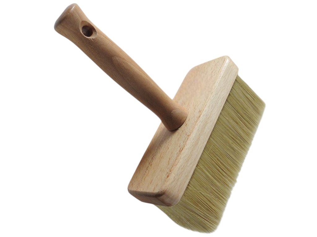 Pędzel ławkowiec 180mm