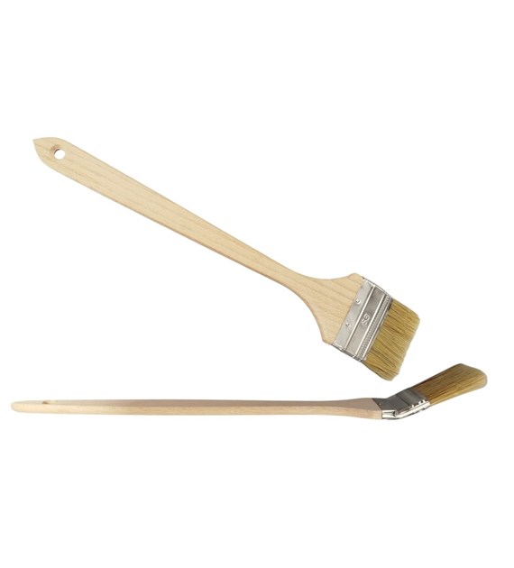 Pędzel grzejnikowy nr 63