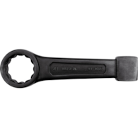 Klucz do pobijania oczkowy 24mm YATO