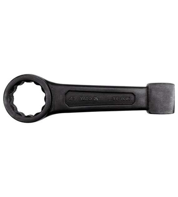 Klucz do pobijania oczkowy 24mm YATO