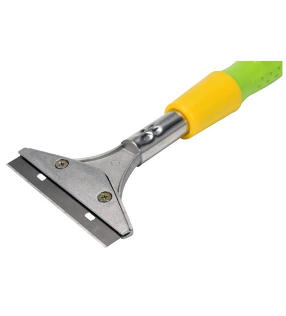 Skrobak teleskopowy 68-112cm VOREL