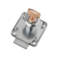 Zamek meblowy LOB ZMB4