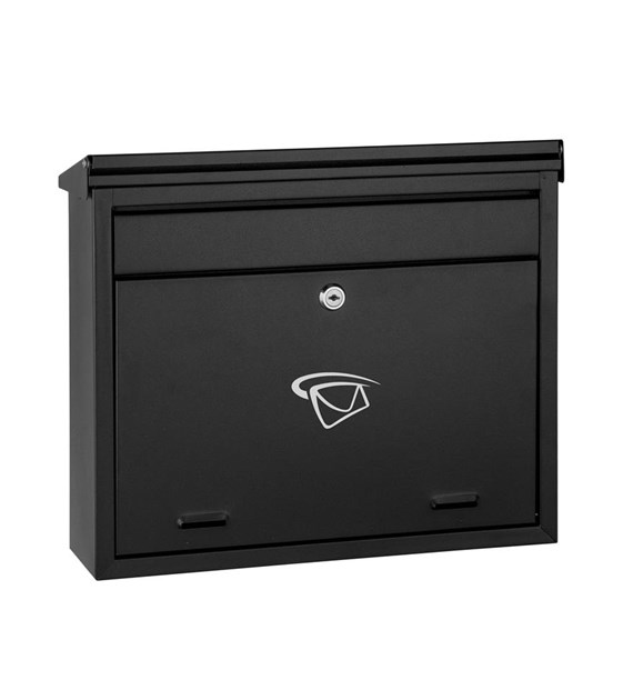 Skrzynka na listy 340x400x100mm