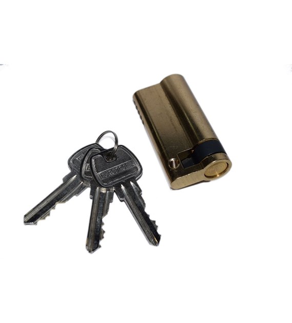 Wkładka drzwiowa GERDA jednostronna 30/10mm