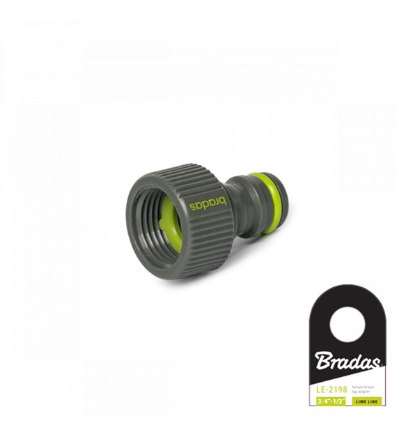 LIME LINE Przyłącze na kran GW 1/2 