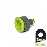 LIME LINE Przyłącze na kran GW 1  / 3/4 