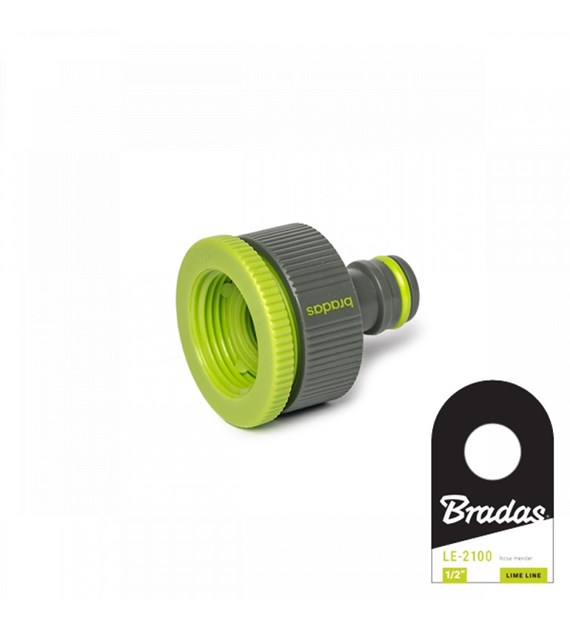 LIME LINE Przyłącze na kran GW 1  / 3/4 