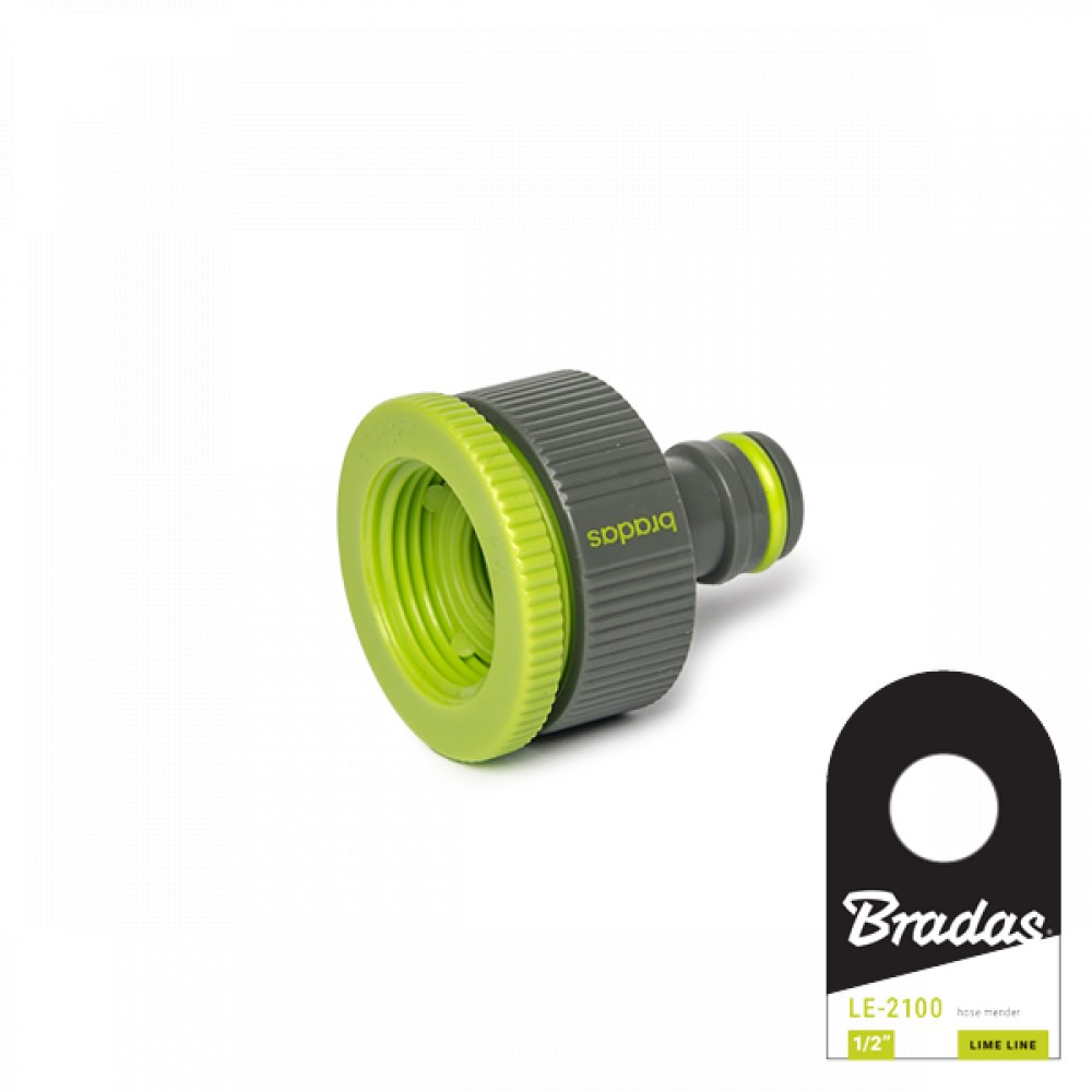 LIME LINE Przyłącze na kran GW 1  / 3/4 