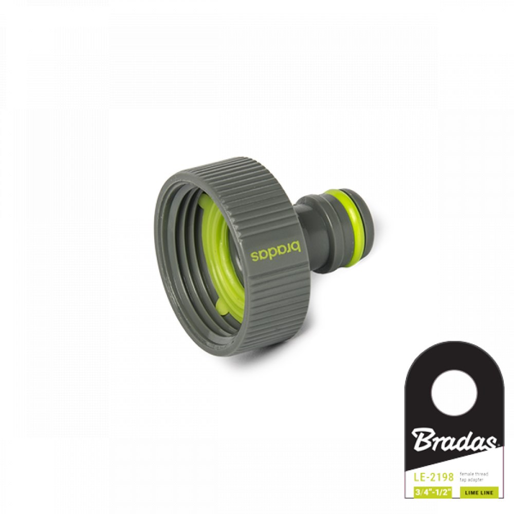 LIME LINE Przyłącze na kran GW 1 