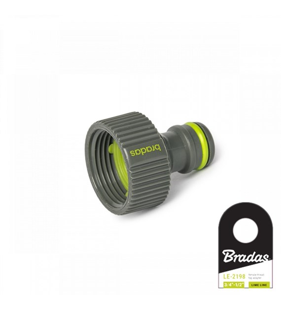 LIME LINE Przyłącze na kran GW 3/4 