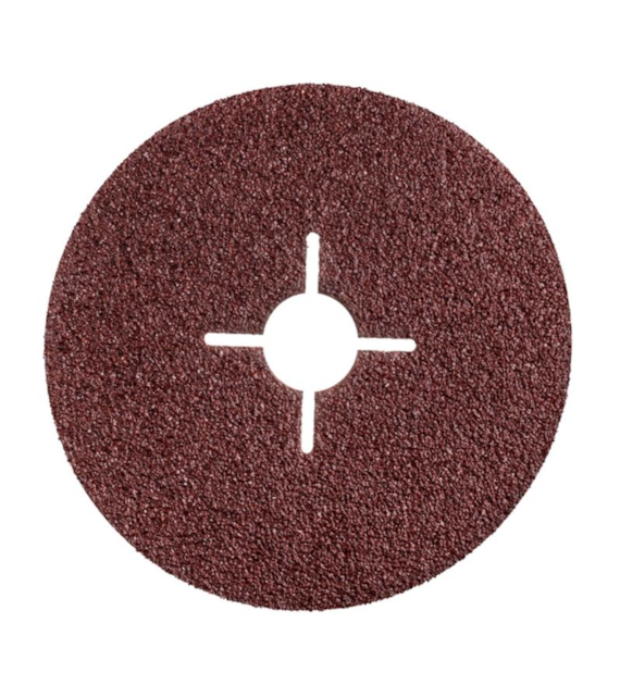 Krążki ścierne fibrowe 115 mm P36 3 szt
