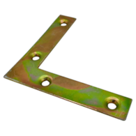 Narożnik okienny 70x70x15mm