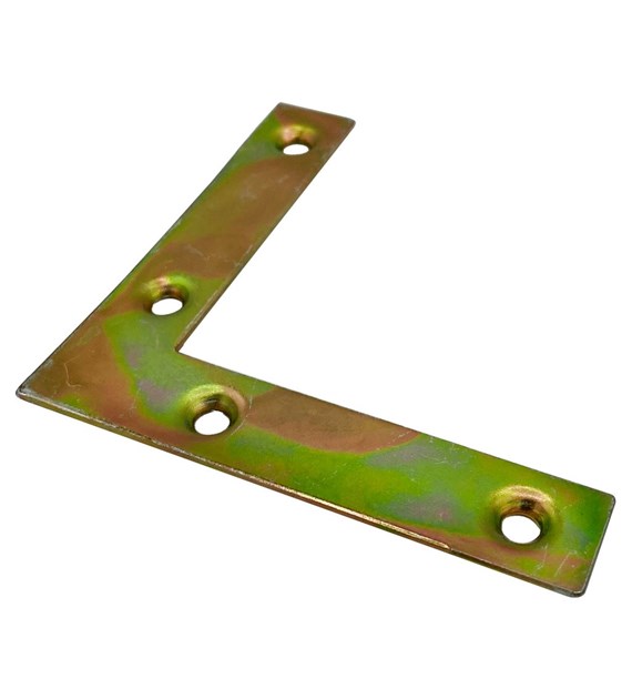 Narożnik okienny 70x70x15mm