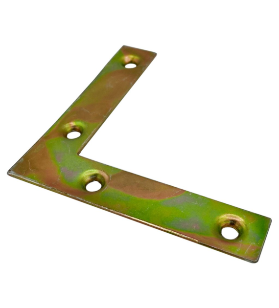 Narożnik okienny 70x70x15mm