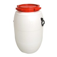Beczka 60 dm3 1-otworowa