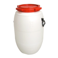 Beczka 60 dm3 1-otworowa