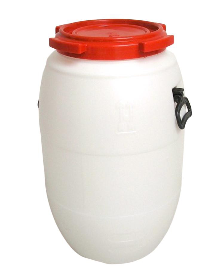 Beczka 60 dm3 1-otworowa