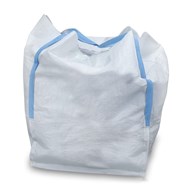 Worek BIG BAG 90x90x120cm otwarty