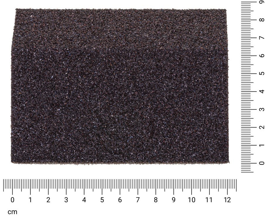 Klocek szlifierski - skośny GR. 60 DIAMANTO