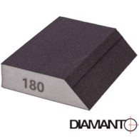 Klocek szlifierski - skośny GR.180 DIAMANTO