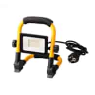 Reflektor LED PRZENOŚNY z przewodem 1,5M 50W