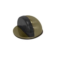 Odbój drzwiowy półkulisty samoprzylepny PATYNA