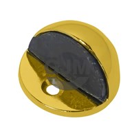 Odbój drzwiowy półkulisty przykręcany MOSIĄDZ