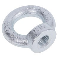 Nakrętka z uchem 16 mm DIN582 DIAMANTO