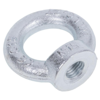 Nakrętka z uchem 16 mm DIN582 DIAMANTO