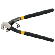 Szczypce do cięcia glazury 200mm VOREL
