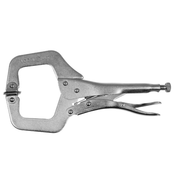 Szczypce spawalnicze 280mm typ C